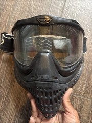 Vintage JT USA Mask Paintball Mask
