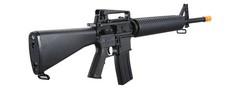 Airsoft Rifle Gun Classic Army Sportline M15A4 Tactical Carbine AEG Airsoft Gun