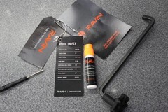 Ravin R500E Crossbow kit electric drive with 14 bolts case battery and charger