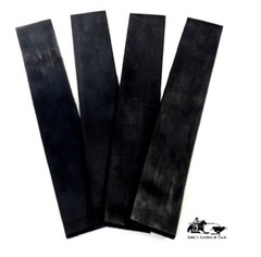 Ropers Dally Rubber Saddle Horn Wraps 4 Pack 1-1/2″ Extra Wide New Eddy’s Tack