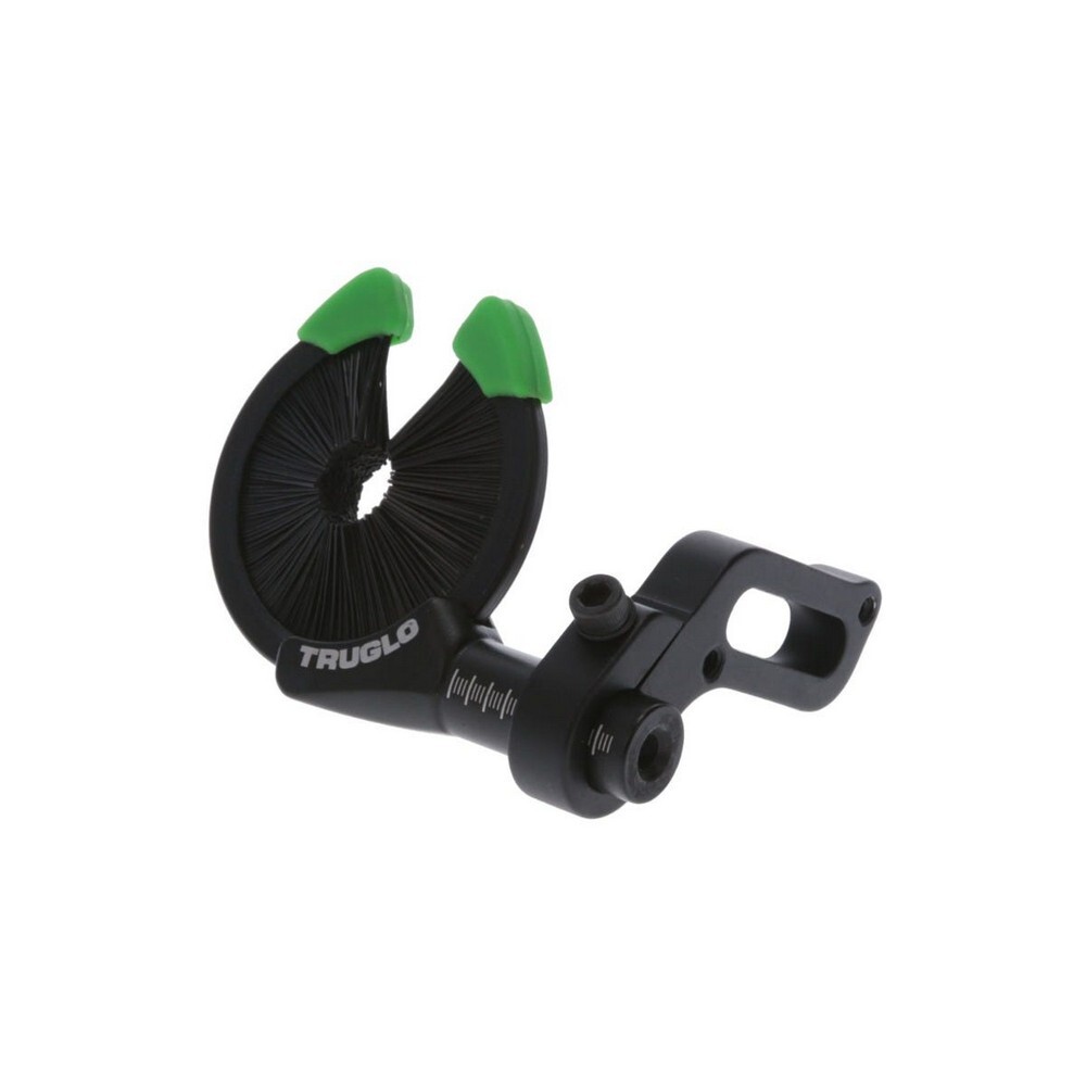 Truglo EZ REST Bowfishing Arrow Rest Full-containment Easy To Install – TG681B1