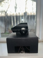 Pinty Red Dot Sight
