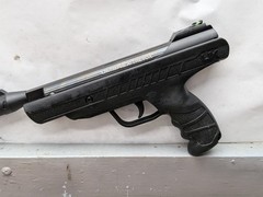 Umarex Trevox .177 Break Barrel Gas Piston Pellet Air Pistol 20E 03651