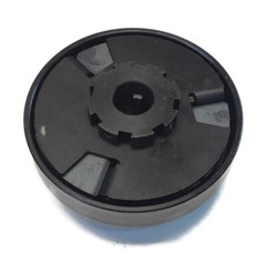 Centrifugal Clutch and #35 Chain Kit for 1984-Older Manco Dingo 285, 286 Go Kart