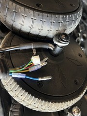 24v 250 Hub Motors for Electric Scooter
