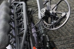 Ravin R500E Crossbow kit electric drive with 14 bolts case battery and charger