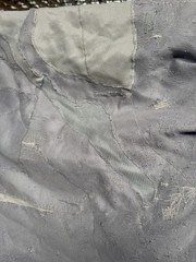 75” Bucas Buzz Off Full Neck Horse Fly Sheet w/Belly Protection – Used