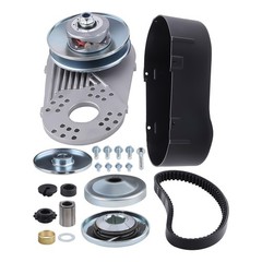Complete Torque Converter Clutch Kit 3/4 inch 10T #40/41 & 12T #35 Chain 218353A