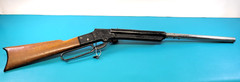 Columbian Bailey Co. Model 1895 Cast Iron Air Rifle .180 Large BB + Provenance