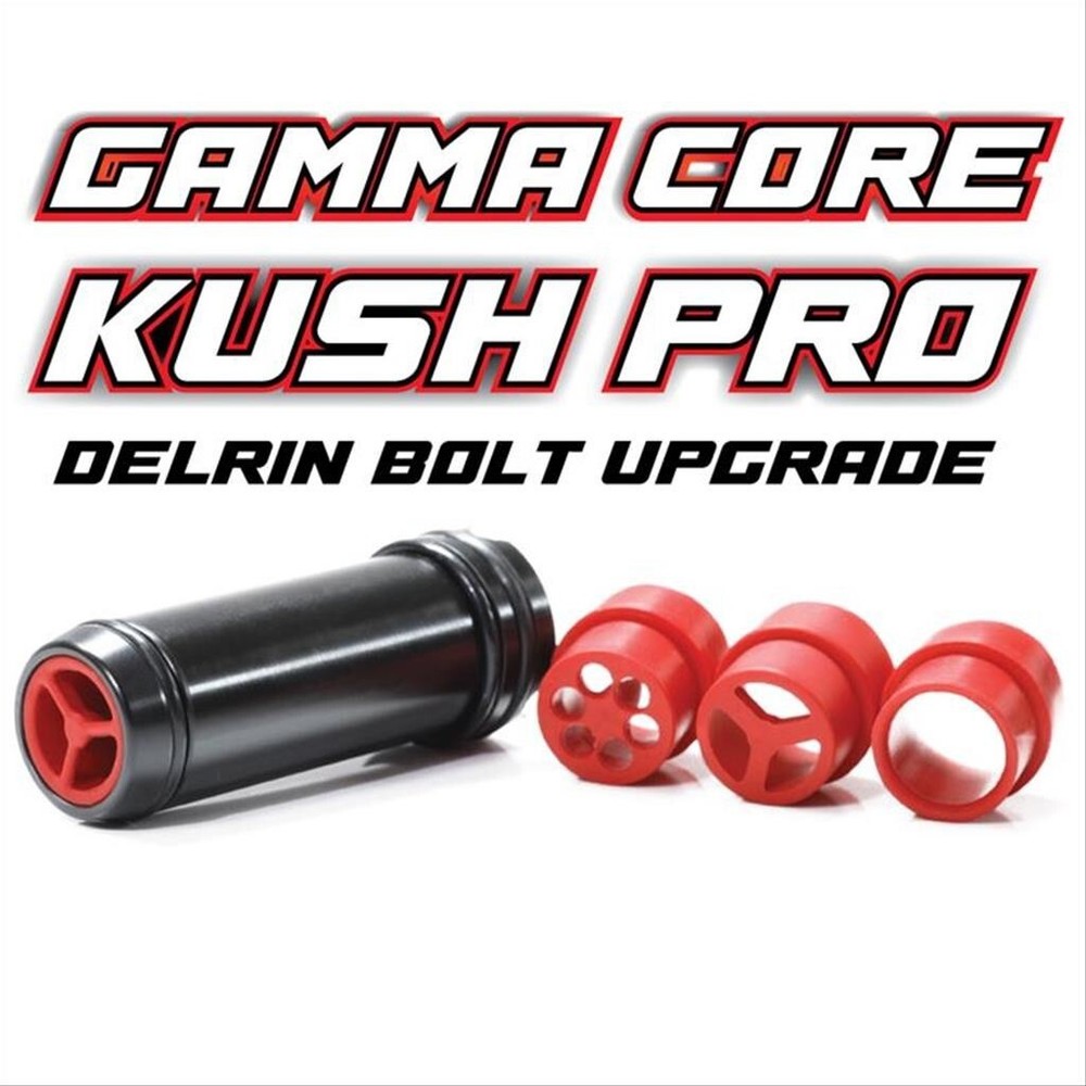 TechT Planet Eclipse Gamma Core Pro Kush – Delrin Bolt