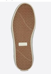ETNIES BARGE LS Skateboard Skate Shoes Men’s 10 Tan/Navy New In Box!