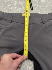 Devon-Aire Riding Breeches size 30R Women’s Horseback Riding Pants Gray