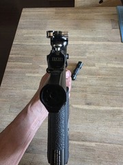 Empire Sniper Inceptions Designs Pump