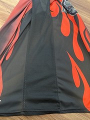 Paintball Junkies Bob Long’s Ironmen Jersey SIZE XX-LARGE