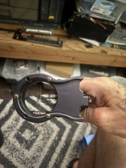 Spot Hogg Hogg-It HOGG-IT 3 Pin Compound Bow Sight Pin Left Hand Model
