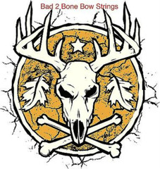 BEAR Game Keeper Bow String and Cable set