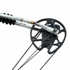 Compound Bow Arrows Set 30-70lbs Adjustable Archery Target Bow Hunting Fishing