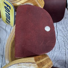 NWT Formay Bell Stirrups Oak Wood 3″ Neck 2″ Tread 5.25 x 5.25 172156-2-BG