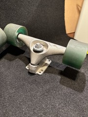 Gullwing Charger Neil Carver Longboard Skateboard Trucks 9″