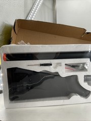 UkArms Airsoft Gun Zm51 (A124)