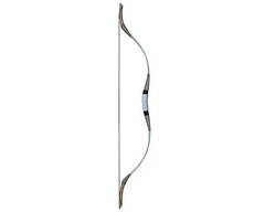 30-70lb Traditional Recurve Bow Mongolian Horse Bow Archery Handmade Hunting Bow