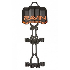 RAVIN CROSSBOWS Premium 4 Arrow Quiver (R201)