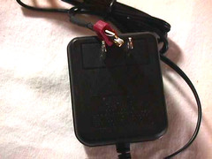CYMA STANDARD WALL CHARGER for AIRSOFT/RC NiMh BATTERIES