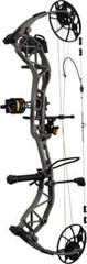 Bear Archery Whitetail Max EKO 14-70lb Package Whitetail Camo Full Package !!