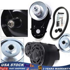 For Predator Dune GX 390 9HP-16HP 420CC Go Kart Torque Converter 40 Series Kit