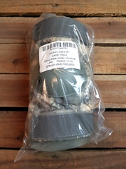 NEW USGI ARMY MILITARY BIJAN ACU DIGITAL CAMO TACTICAL ELBOW PADS LARGE NIB