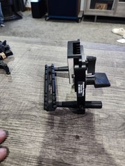Compound Bow Universal Scope Sight Bracket