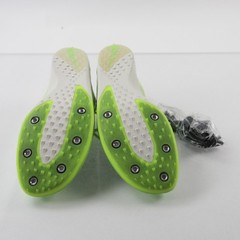 Nike Zoom Track Cleat Men’s Lime Green New without Box 7.5