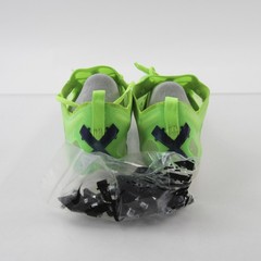 Nike Zoom Track Cleat Men’s Lime Green New without Box 7.5
