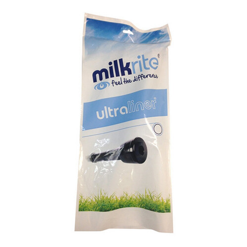 Dura-Soft Nu-Pulse Shell NP16 Milker Inflations 1 Count