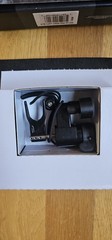 Mathews Ultrarest HDX Arrow Rest Left Hand Black *Missing Felt*