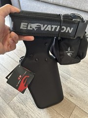 Elevation Mettle Field Quiver Arrows and Accessories Brand New !!
