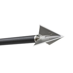 G5 Outdoors M112 G5 Montec M3 100 Grain Broadhead 3 Pk