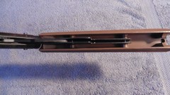 Vintage Crosman USA 1377 American Classic .177 Pellet / BB Pump TESTED!