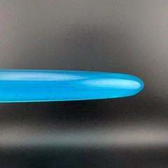 Discraft Z Sled – First Run
