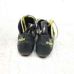 Evolv Geshido Rock Climbing Shoes 8.5 mens