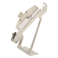 Adjustable Stainless Steel Fletching Jig For Archery Accessories Popular