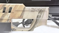 Center Point Sniper Elite 370 Crossbow w/Scope & Quiver