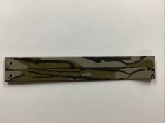 PSE Omen Limbs 2/4 needed 80 pounds Mossy Oak Camo