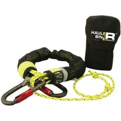 BRAND NEW ISC HB105A1 HaulerBiner Compact Rescue Kit.