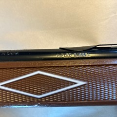 Daisy Powerline Model 880 .177 Caliber Multi-pump BB/Pellet Rifle Works Great!