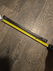 English Browband