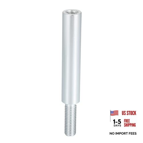 3″ Aluminum Alloy Shift Knob Extender Shift Knob Extension