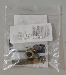 c 1995 Darton Archery Tune Kit Renegade Manual Springy Rest Cam Modules E1 E2 E4