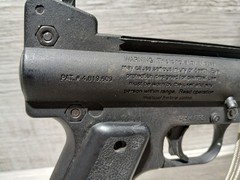 Tippmann Model 98 Custom Paintball Marker Barrel Feeder Loader