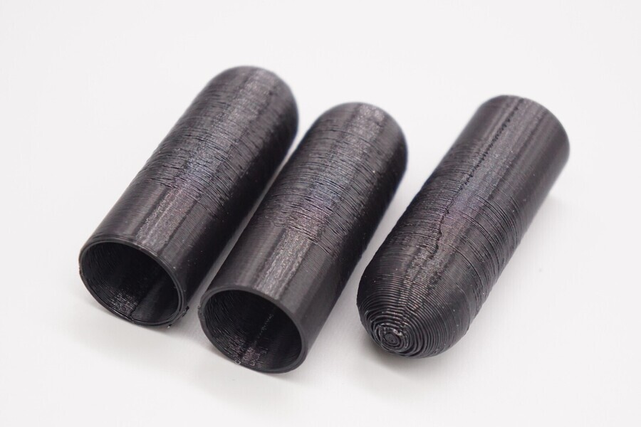 CO2 Cartridge Adapter 12g to 16g (3-Pack)